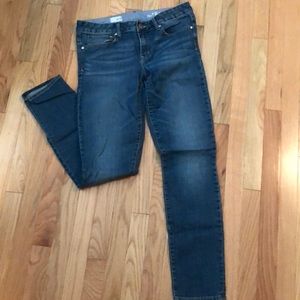 Gap Always Skinny size 30/10 Jeans